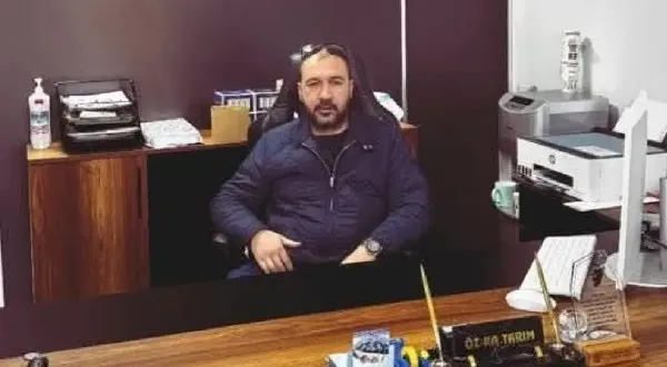 Bergama’da iş yerine silahlı saldırı: 1 kişi hayatını kaybetti
