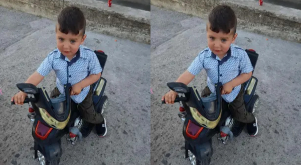 Emirhan’ın ölümüne neden olan kazada aileye 573 bin liralık tazminat kararı