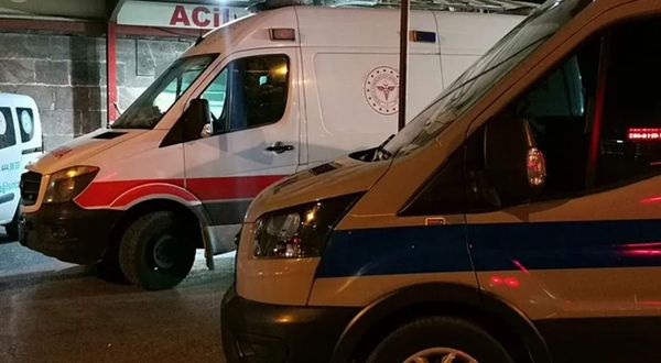 İzmir’de gece yarısı şüpheli ölüm: Otel banyosunda hayatını kaybetti