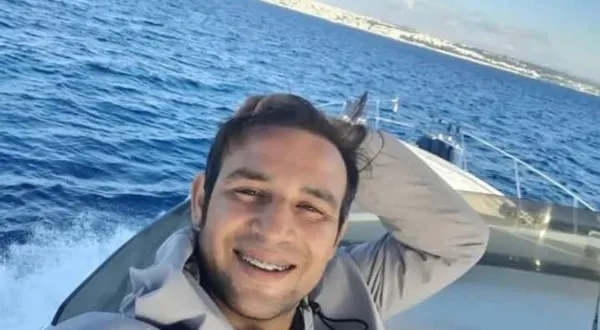 Göcek’te denizde hayatını kaybeden Mustafa Sefa son yolculuğuna uğurlandı