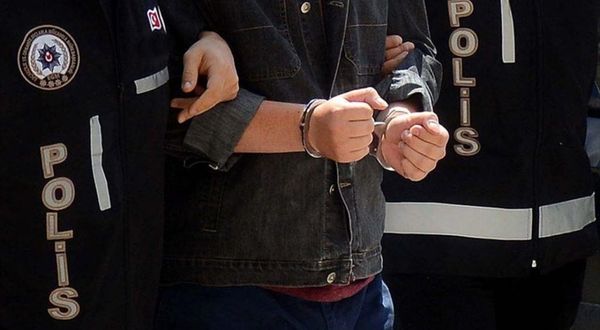 “Sokaklar Güvende” operasyonunda bilanço açıklandı: 1613 kişi gözaltında