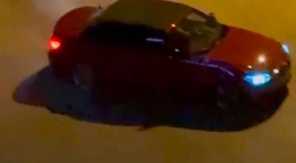 Gaziemir’de drift magandalarına geçit yok