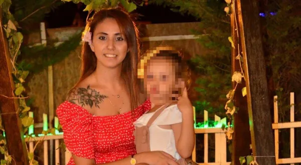 Balkondan düşen Aylin’in davasında ilk duruşma: “Bacaklarımdan tutup aşağı attı”