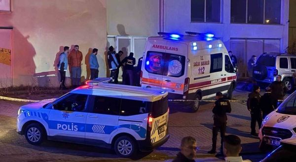 Torbalı’da acı olay: Balkondan düşen 12 yaşındaki Elifnaz hayatını kaybetti
