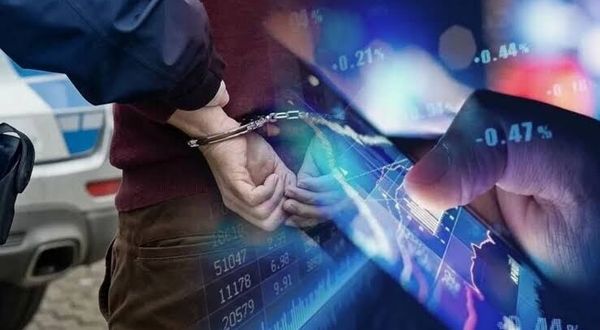 Sermaye piyasası soruşturmasında 4 şüpheli daha tutuklandı