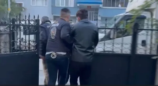 35 ilde siber suç operasyonu: 275 şüpheli yakalandı