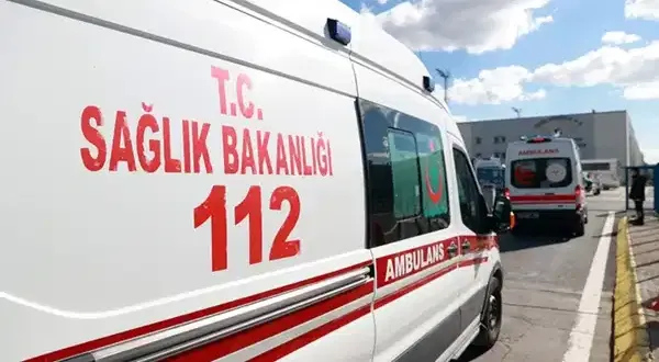 Balıkesir’de yangın faciası: 90 yaşındaki ev sahibi ölü bulundu