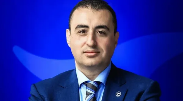 Taha Çakmak’tan istifa kararı: Fon soruşturmasında şüpheli sıfatıyla ifade vermişti