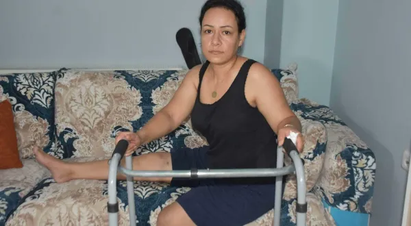 Aysel Aydemir davasında Yargıtay’dan bozma kararı