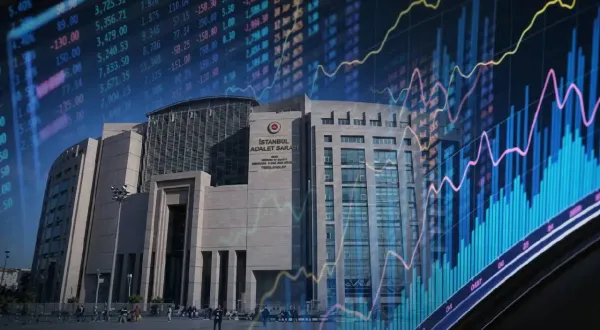 Sermaye piyasası soruşturmasında 11 şüpheli için tutuklama talebi