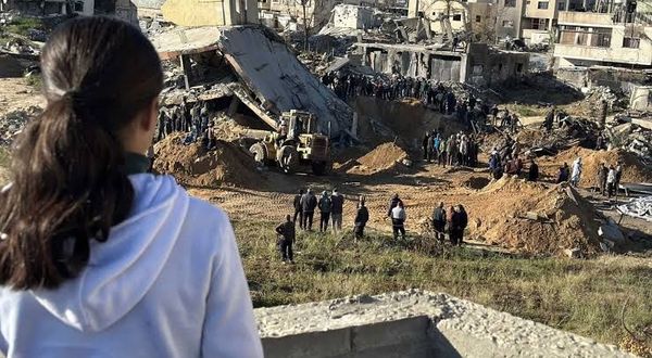 Çatışmalarda ölen kadın ve kız çocuklarının oranı ikiye katlandı