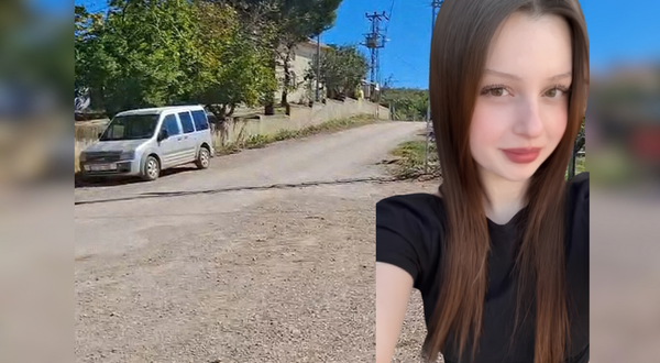 18 yaşındaki Gökçe Alkan hayatını kaybetti