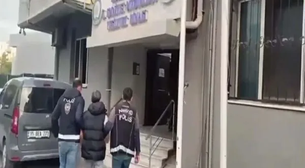 İzmir’den 4 ile uzanan bahis soruşturmasında 27 kişi tutuklandı