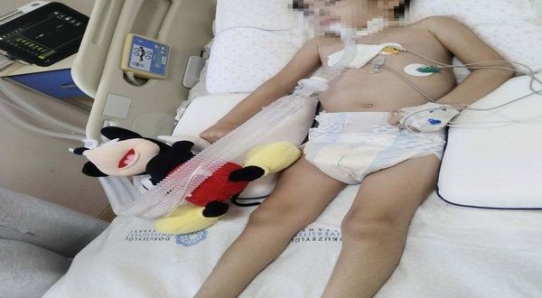 6 yaşındaki çocuğun havuzda boğulma tehlikesi: Bilirkişi raporunda güvenlik önlemlerine dikkat çekti
