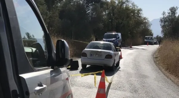 Kemalpaşa’da şüpheli ölüm! Husumetlisi gözaltına alındı