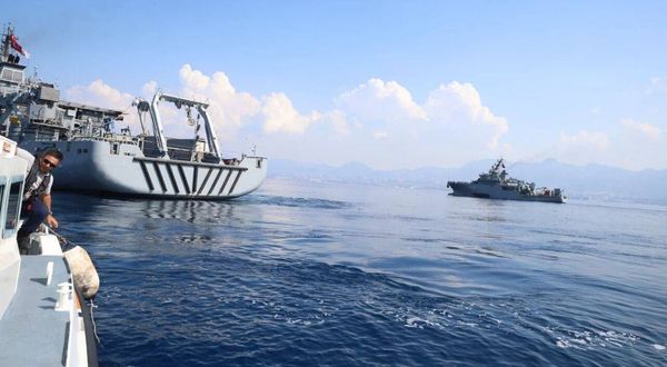 Girne açıklarında bulunan iki cesedin kimlikleri belirlendi