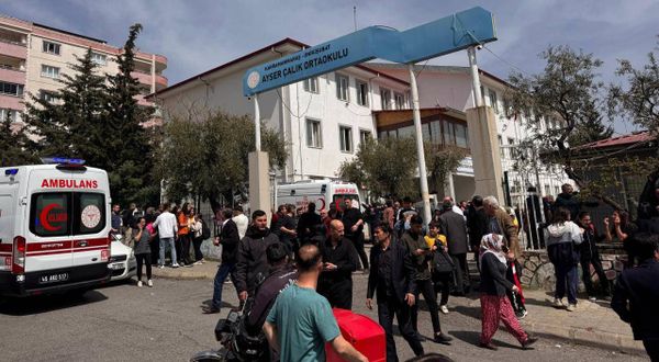Maraş’taki okul saldırısında 4 eğitimci hakkında soruşturma izni