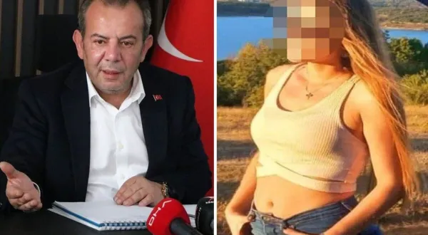 Tanju Özcan, iki suçlamadan beraat etti