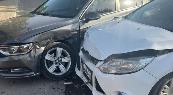 Kurgu trafik kazası operasyonu: 43 gözaltı