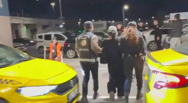 Yasa dışı üreme hücresi ticareti operasyonunda 8 kişi tutuklandı