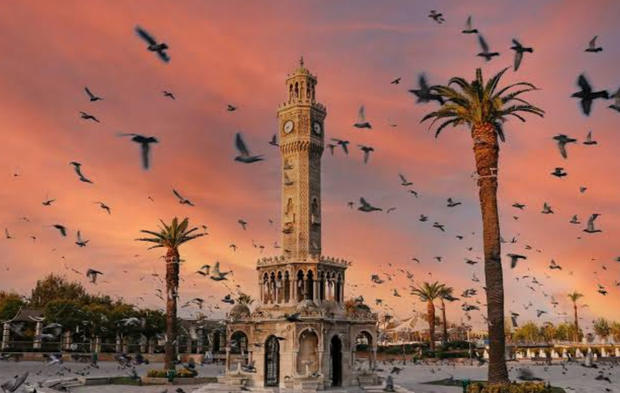 Sanat dolu şehir: İzmir'de gezilebilecek birbirinden güzel 18 müze