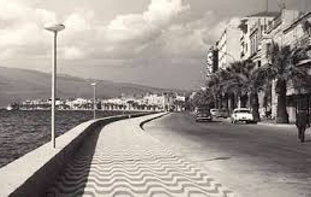 İzmir'de çekilen Türk Sinemasının unutulmaz filmlerini biliyor musunuz?