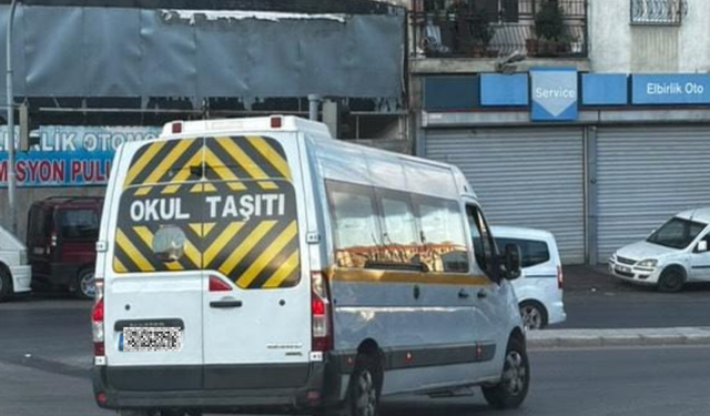 İzmir Karabağlar'da trafik terörü | Kurallara uymak zor mu?