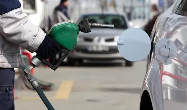 Akaryakıtta hafta sonu güncellemesi: 4 Nisan güncel fiyat tablosu