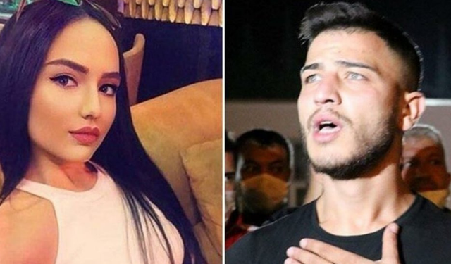 Aleyna Çakır davasında karar: Ümitcan Uygun’a 4 yıl hapis