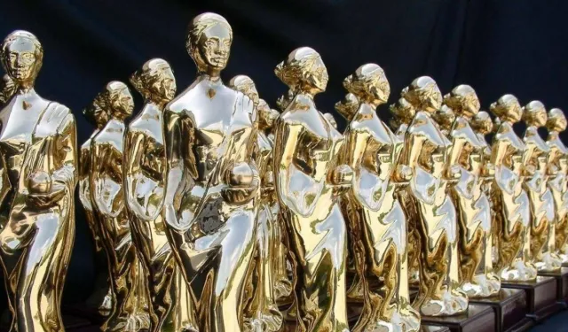 Altın Portakal Kısa Film Festivali'nde jüri üyeleri belli oldu