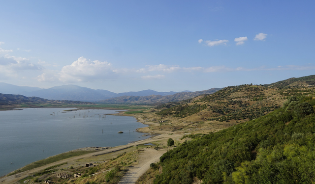 İzmir Beydağ ekonomisi: Tarım ve hayvancılık