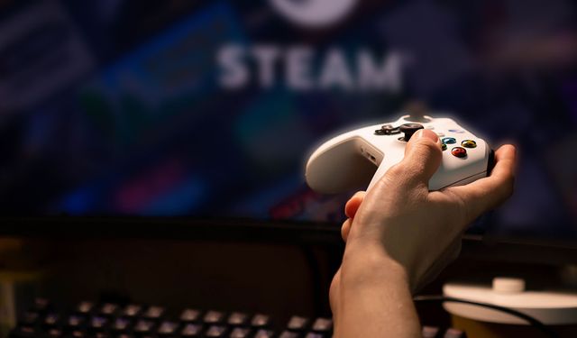 Oyunseverlerin dikkatine: Bu oyun, Steam’de ücretsiz oldu!