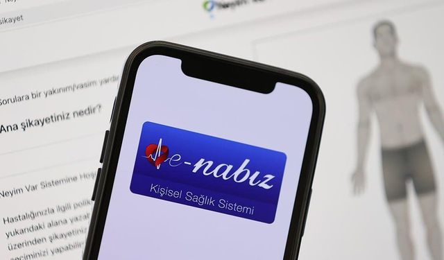 Artık ameliyat ve tedavi rızası dijital olarak da verilebilecek