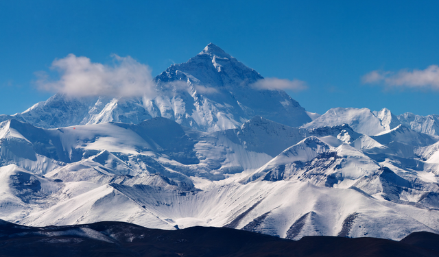 Everest'in gizemli dünyası: Araştırmalar gizemi aydınlatıyor