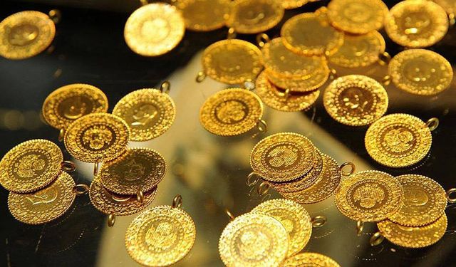 ATM'den gram altın dönemi başladı! Fiziki altın artık 7/24 alınabilecek