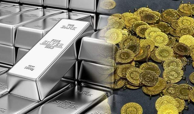 Altın haftaya kayıpla başladı: 2 Şubat altın fiyatları