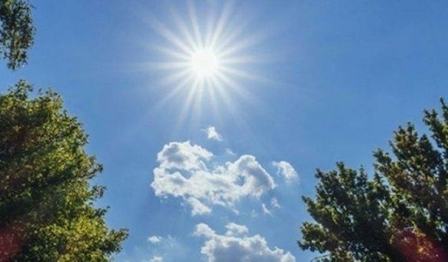 Yeni haftada bahar geliyor: Sıcaklıklar 8 derece birden artacak