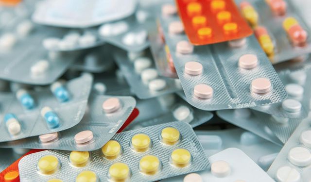 İlacını bulamayanlara Sağlık Bakanlığı’ndan çağrı merkezi desteği