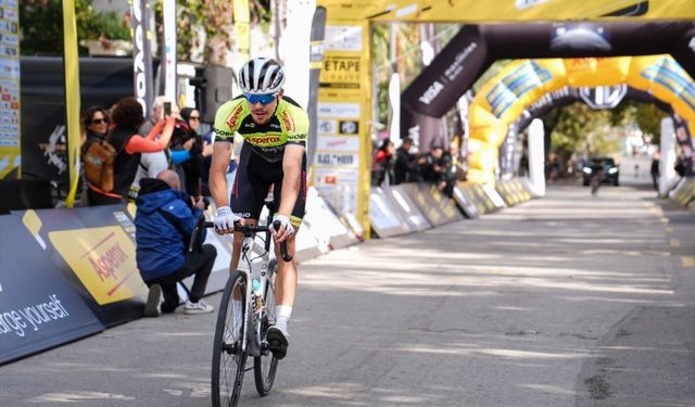 Tour de France heyecanı İstanbul’da: L'Etape Türkiye ilk kez düzenlendi