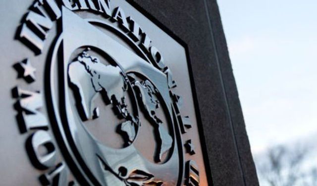 IMF'den serbest yatırım fonları için finansal istikrar uyarısı
