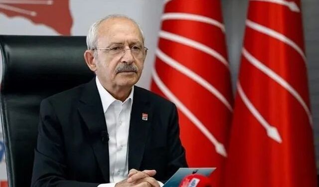 Kılıçdaroğlu kurmaylarını topladı: CHP’de istifalar sonrası kritik toplantı