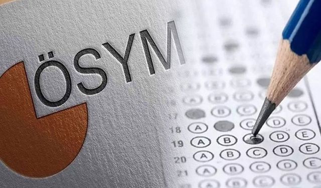 2026 KPSS Lisans başvuruları başlıyor: İşte sınav ve başvuru takvimi