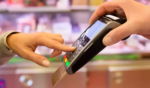 Perakendede dijital dönüşüm: Bilgi fişi kalkıyor, e-fatura geliyor