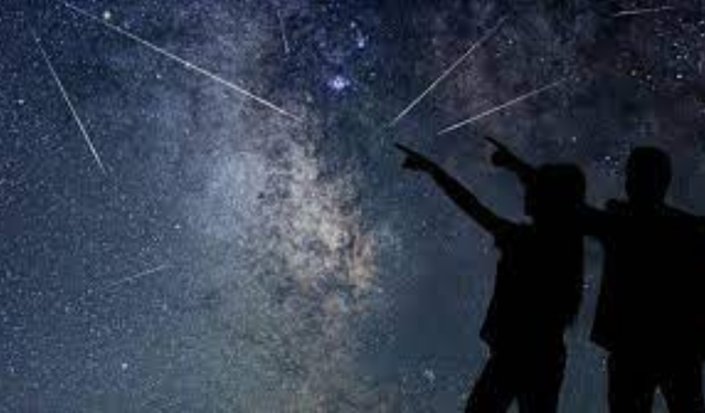 Perseid meteor yağmuru için İzmir’de en iyi izleme noktaları belli oldu