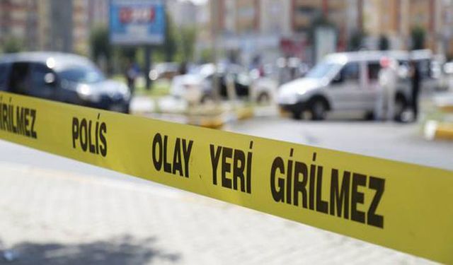 Büyükpark’ta genç bir hayat son buldu