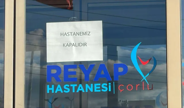 Sağlık Bakanlığı, kapatılan hastaneye “bebek dostu hastane” unvanı vermiş!