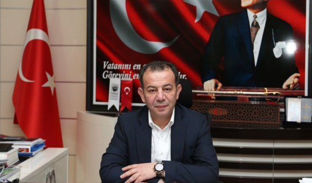 Bolu Belediye Başkanı Tanju Özcan gözaltına alındı: CHP’den “Siyasi operasyon” tepkisi