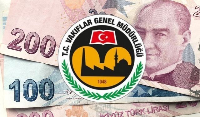 VGM burs başvurusu: 2024-2025 dönemi için başvurular başladı!