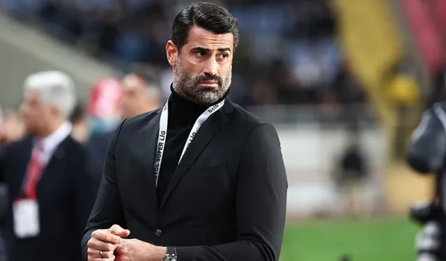 Volkan Demirel Gençlerbirliği’nden istifa etti