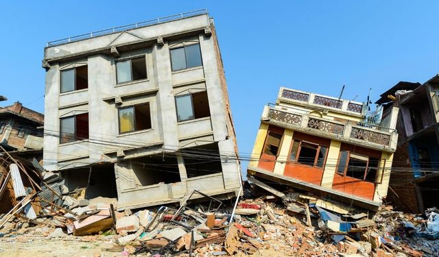 Afete Hazırlık Günü: 12 Kasım’da toplum bilinci güçleniyor